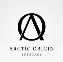 AO ARCTIC ORIGIN SKINCARE
