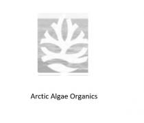 Arctic Algae Organics
