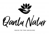 Qantu Natur Back to the Origins