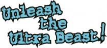 UNLEASH THE ULTRA BEAST!