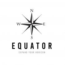 EQUATOR EXPAND YOUR HORIZON