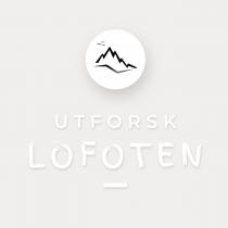 UTFORSK LOFOTEN