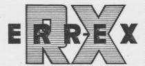 ERR-EX RX