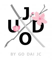 JUDO BY GO DAI JC