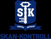 SK CONTRA RUTULUS SKAN-KONTROLL
