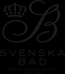 SVENSKA BAD
