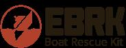 EBRK Emergency Boat Rescue kit