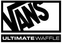 VANS ULTIMATEWAFFLE