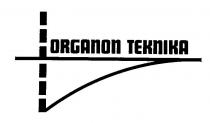 ORGANON TEKNIKA