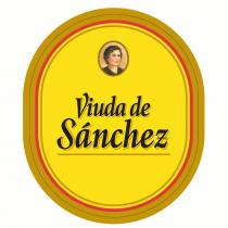 VIUDA DE SANCHEZ