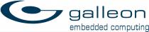 galleon embedded computing