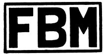 FBM
