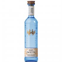 MAESTRO DOBEL PAVITO 100% DE AGAVE TEQUILA BLANCO FRUTOS Y ESPECIAS