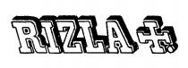 RIZLA +.