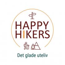 Happy Hikers, det glade uteliv.