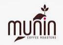 MUNIN COFFEE ROASTERS