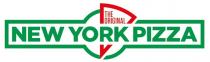 THE ORIGINAL NEW YORK PIZZA