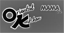 Oriental Kitchen MAMA