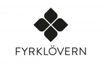 Fyrklövern