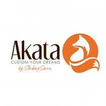 Akata CUSTOM YOUR DREAMS, by Stenberg Serna