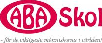 ABA SKOL – för de viktigaste människorna i världen!