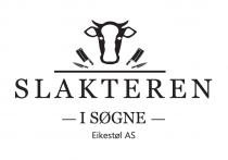 Slakteren i Søgne Eikestøl AS