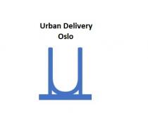 Urban Delivery Oslo