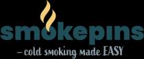 Smokepins - cold smoking made EASY
