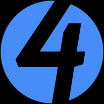 4
