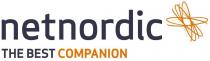 netnordic THE BEST COMPANION