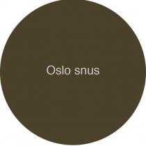 Oslo Snus