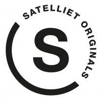 S SATELLIET ORIGINALS