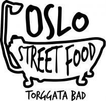 OSLO STREET FOOD TORGGATA BAD