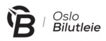 Oslo Bilutleie