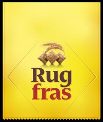 Rug fras