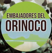Embajadores del Orinoco