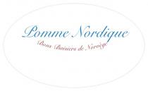 Pomme Nordique - Bons Baisers de Norvège