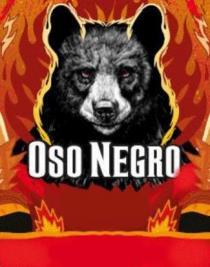 OSO NEGRO