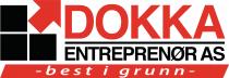 DOKKA ENTREPRENØR AS - best i grunn -