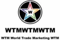 W WTMWTMWTM WTM World Trade Marketing WTM