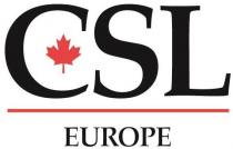 CSL Europe