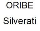 ORIBE SILVERATI