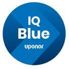 IQ Blue uponor