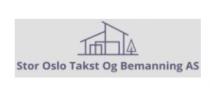 Stor Oslo Takst Og Bemanning AS