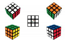 Rubik's RUBIKS.COM