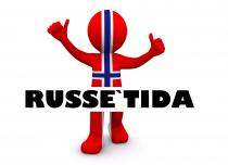 RUSSETIDA