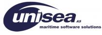 unisea as maritime software solutions