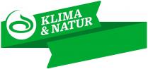 KLIMA & NATUR