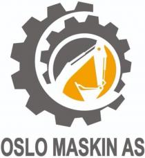 OSLO MASKIN AS
