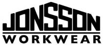 JONSSON WORKWEAR